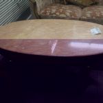 454 2340 COFFEE TABLE